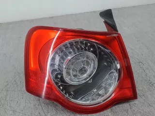 3C5945095C Фонарь задний левый Volkswagen Passat B6 Арт e12787103, вид 1