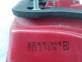 3C5945095C Фонарь задний левый Volkswagen Passat B6 Арт e12787103, вид 7