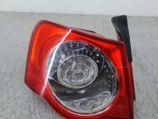 3C5945095C Фонарь задний левый Volkswagen Passat B6 Арт e12787103, вид 9