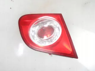3C5945093E Фонарь задний левый Volkswagen Passat B6 Арт e12787085, вид 3