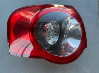 3C9945095N Фонарь задний левый Volkswagen Passat B6 Арт e12787083, вид 1