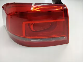 3AE945095F Фонарь задний левый Volkswagen Passat B7 Арт e12787063, вид 2