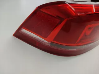 3AE945095F Фонарь задний левый Volkswagen Passat B7 Арт e12787063, вид 3