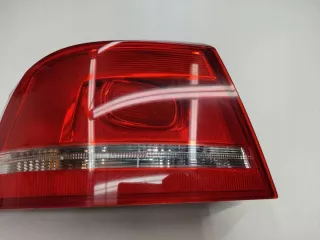 3AE945095F Фонарь задний левый Volkswagen Passat B7 Арт e12787063, вид 4