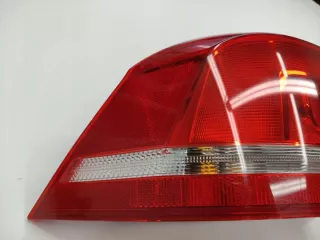 3AE945095F Фонарь задний левый Volkswagen Passat B7 Арт e12787063, вид 5