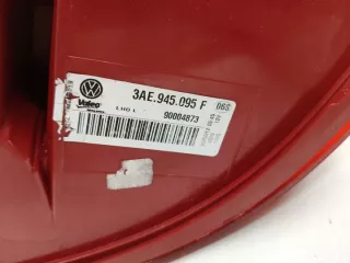 3AE945095F Фонарь задний левый Volkswagen Passat B7 Арт e12787063, вид 7