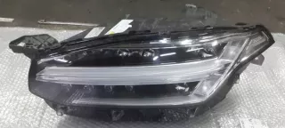 32338952 Фара левая Volvo XC90 2 restailing Арт e12786869, вид 1