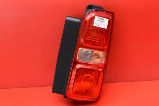9808243080 Фонарь задний правый Toyota ProAce City Арт e12786791, вид 1