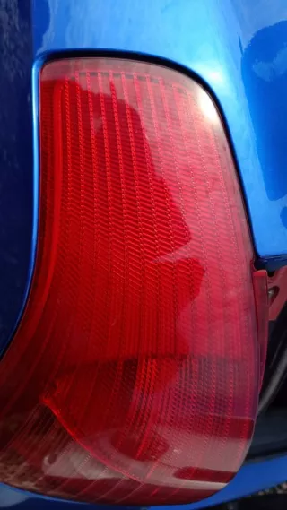 2004-2010 Фонарь задний левый Suzuki Swift 4 Арт e12786699, вид 2