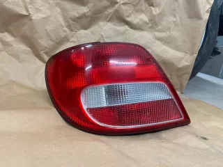 OEW26060A Фонарь задний левый Subaru Impreza 2 Арт e12786613, вид 1