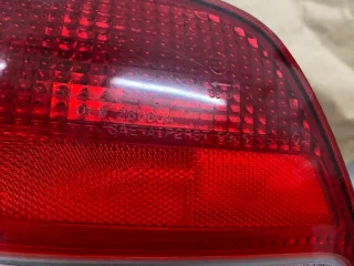 OEW26060A Фонарь задний левый Subaru Impreza 2 Арт e12786613, вид 2