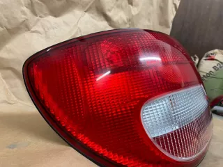 OEW26060A Фонарь задний левый Subaru Impreza 2 Арт e12786613, вид 5