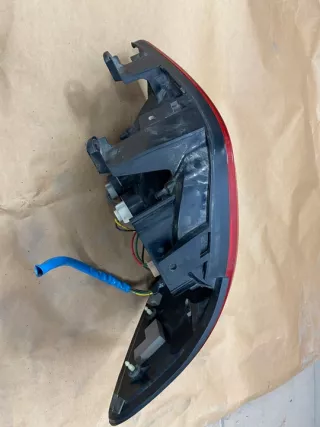 OEW26060A Фонарь задний левый Subaru Impreza 2 Арт e12786613, вид 7