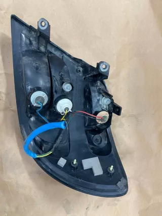 OEW26060A Фонарь задний левый Subaru Impreza 2 Арт e12786613, вид 9