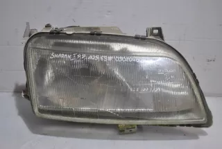 0301048302 Фара правая Volkswagen Sharan 1 Арт e12786593, вид 1