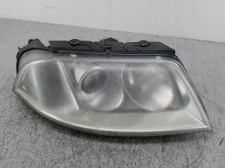 3B0941016AN 1EL008350-02 Фара правая Volkswagen Passat B5 Арт e12786481, вид 1