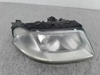 3B0941016AN 1EL008350-02 Фара правая Volkswagen Passat B5 Арт e12786481, вид 8