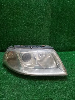 3B0941016AN 1EL008350-02 Фара правая Volkswagen Passat B5 Арт e12786463, вид 1