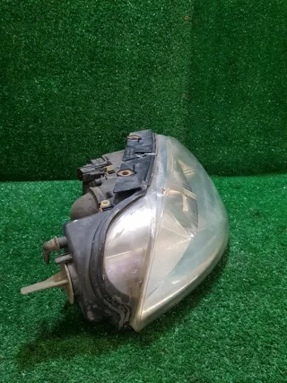 3B0941016AN 1EL008350-02 Фара правая Volkswagen Passat B5 Арт e12786463, вид 2