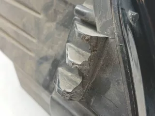 3AB941753 Фара левая Volkswagen Passat B7 Арт e12786431, вид 3