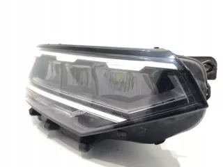 3G1941036Q LORK-729-133868 Фара левая Volkswagen Passat B8 Арт e12786421, вид 2