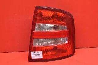 6Y9945112B Фонарь задний правый Skoda Fabia 1 Арт e12786383, вид 1
