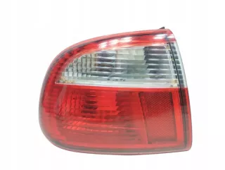 1M5945095B Фонарь задний левый Seat Toledo 2 Арт e12786318, вид 1