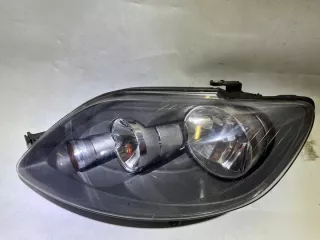 5M1941005B Фара левая Volkswagen Golf 5 Арт e12786196, вид 2