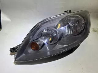 5M1941005B Фара левая Volkswagen Golf 5 Арт e12786196, вид 3