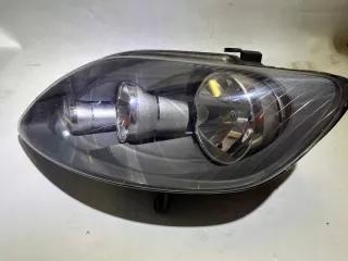 5M1941005B Фара левая Volkswagen Golf 5 Арт e12786196, вид 4