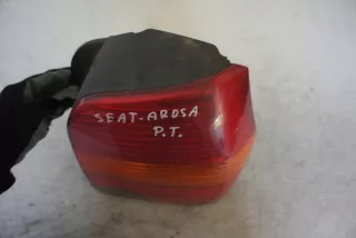 6H0945112H Фонарь задний правый Seat Arosa Арт e12786080, вид 2