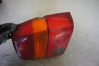 6H0945112H Фонарь задний правый Seat Arosa Арт e12786080, вид 4