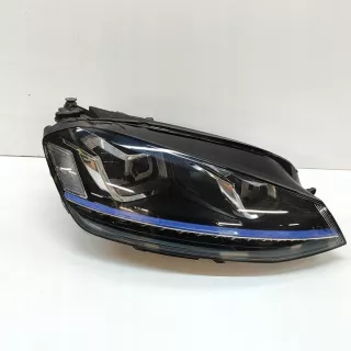 5GE941036 Фара правая Volkswagen Golf 7 Арт e12786030, вид 1