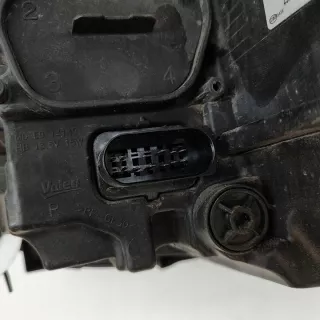 5GE941036 Фара правая Volkswagen Golf 7 Арт e12786030, вид 5