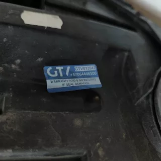 5GE941036 Фара правая Volkswagen Golf 7 Арт e12786030, вид 7