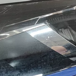 5GE941036 Фара правая Volkswagen Golf 7 Арт e12786030, вид 8