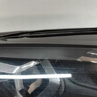 5GE941036 Фара правая Volkswagen Golf 7 Арт e12786030, вид 10
