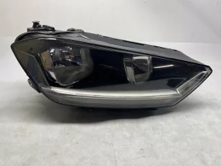 517941006A Фара правая Volkswagen Golf 7 Арт e12785985, вид 1