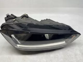 517941006A Фара правая Volkswagen Golf 7 Арт e12785985, вид 2