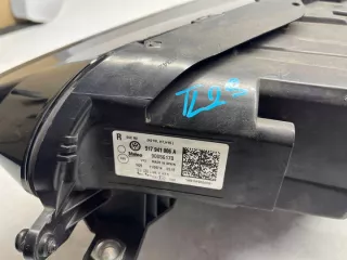 517941006A Фара правая Volkswagen Golf 7 Арт e12785985, вид 5