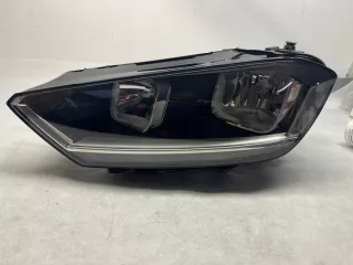 517941005B Фара левая Volkswagen Golf 7 Арт e12785983, вид 1