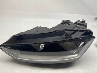 517941005B Фара левая Volkswagen Golf 7 Арт e12785983, вид 2