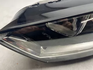 517941005B Фара левая Volkswagen Golf 7 Арт e12785983, вид 3