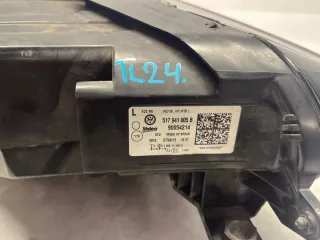 517941005B Фара левая Volkswagen Golf 7 Арт e12785983, вид 5