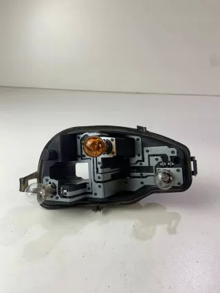 181096 Фонарь задний левый Renault Twingo 2 Арт e12785963, вид 2