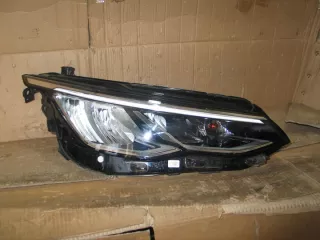 5H1941006C Фара правая Volkswagen Golf 8 Арт e12785953, вид 1