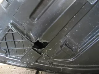 5H1941006C Фара правая Volkswagen Golf 8 Арт e12785953, вид 12