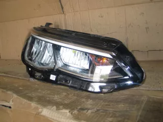 5H1941006C Фара правая Volkswagen Golf 8 Арт e12785953, вид 7
