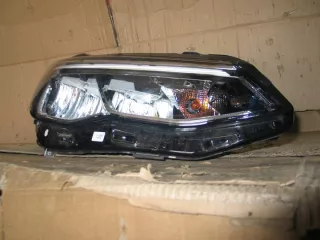 5H1941006C Фара правая Volkswagen Golf 8 Арт e12785953, вид 8