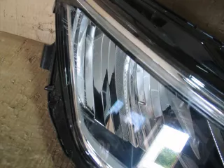 5H1941006C Фара правая Volkswagen Golf 8 Арт e12785953, вид 9